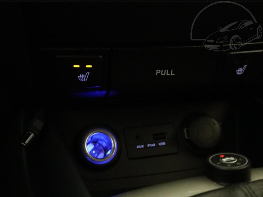 2009 Hyundai i30 - 13