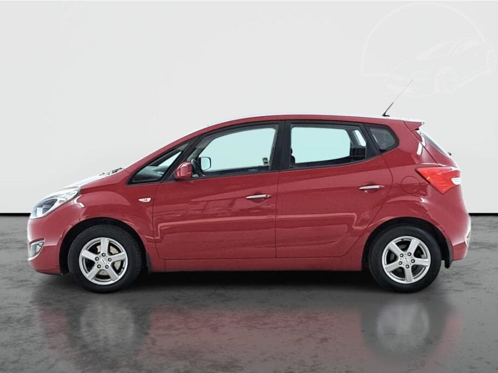 2012 Hyundai ix20 - 3