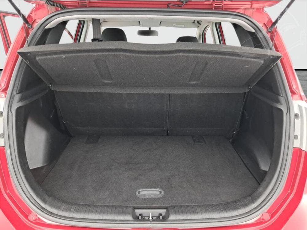 2012 Hyundai ix20 - 13