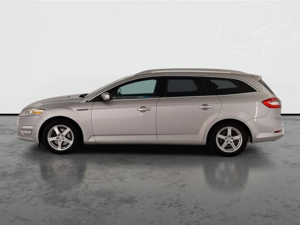2011 Ford MONDEO - 3