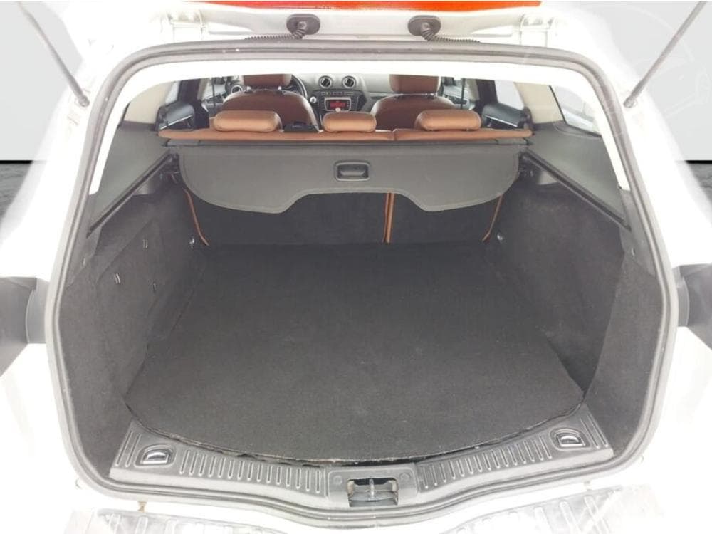 2011 Ford MONDEO - 14