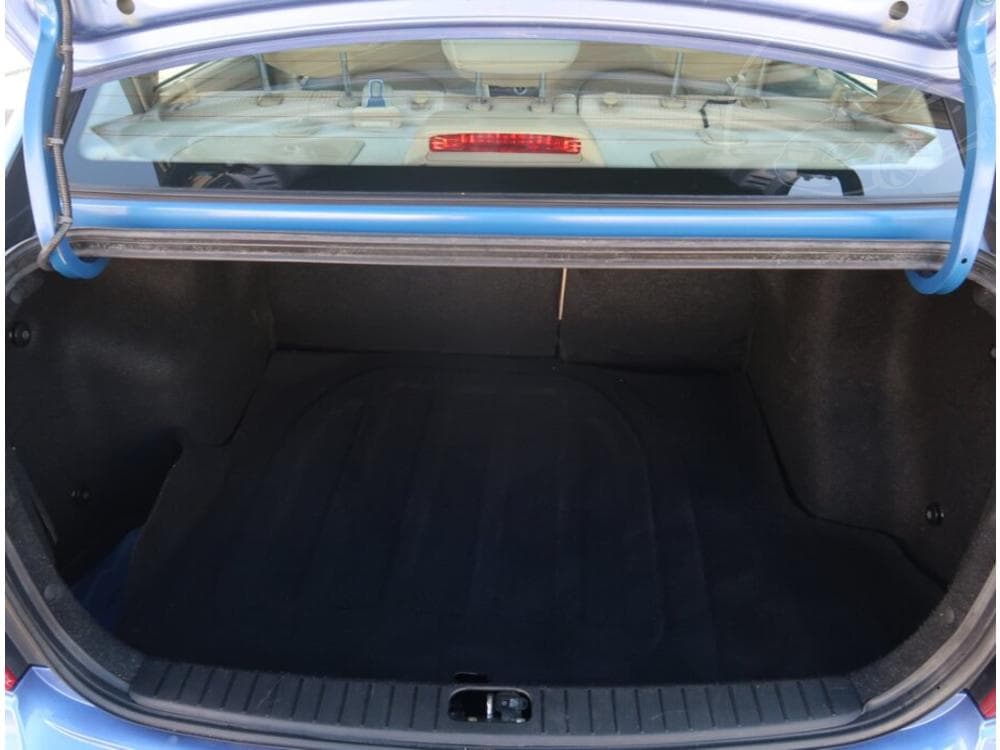 2009 Hyundai ACCENT - 13