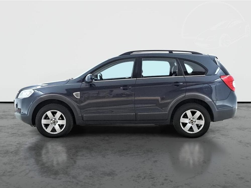 2009 Chevrolet CAPTIVA - 3