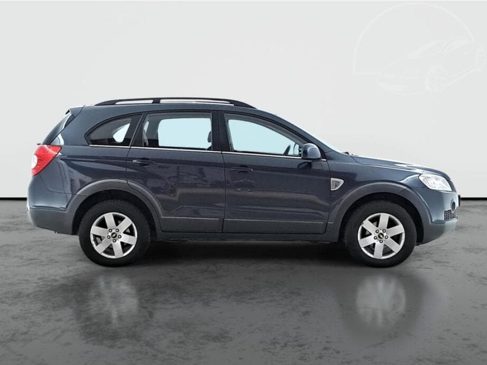 2009 Chevrolet CAPTIVA - 6
