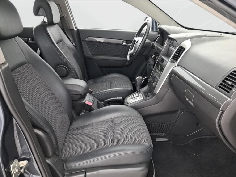 2009 Chevrolet CAPTIVA - 9