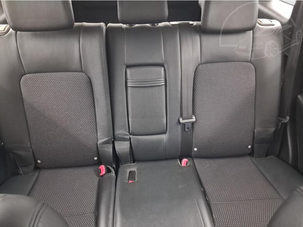 2009 Chevrolet CAPTIVA - 10
