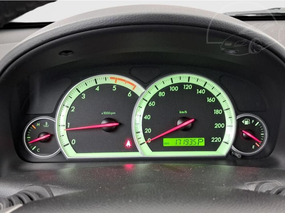 2009 Chevrolet CAPTIVA - 11