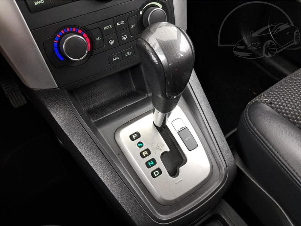 2009 Chevrolet CAPTIVA - 13