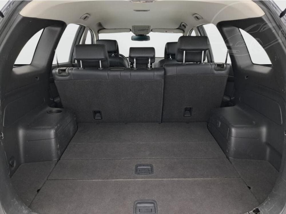 2009 Chevrolet CAPTIVA - 14