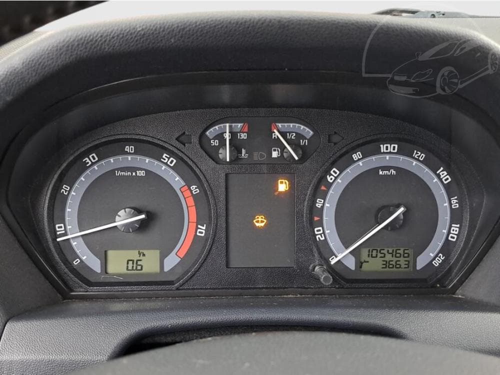 2005 Škoda FABIA - 11