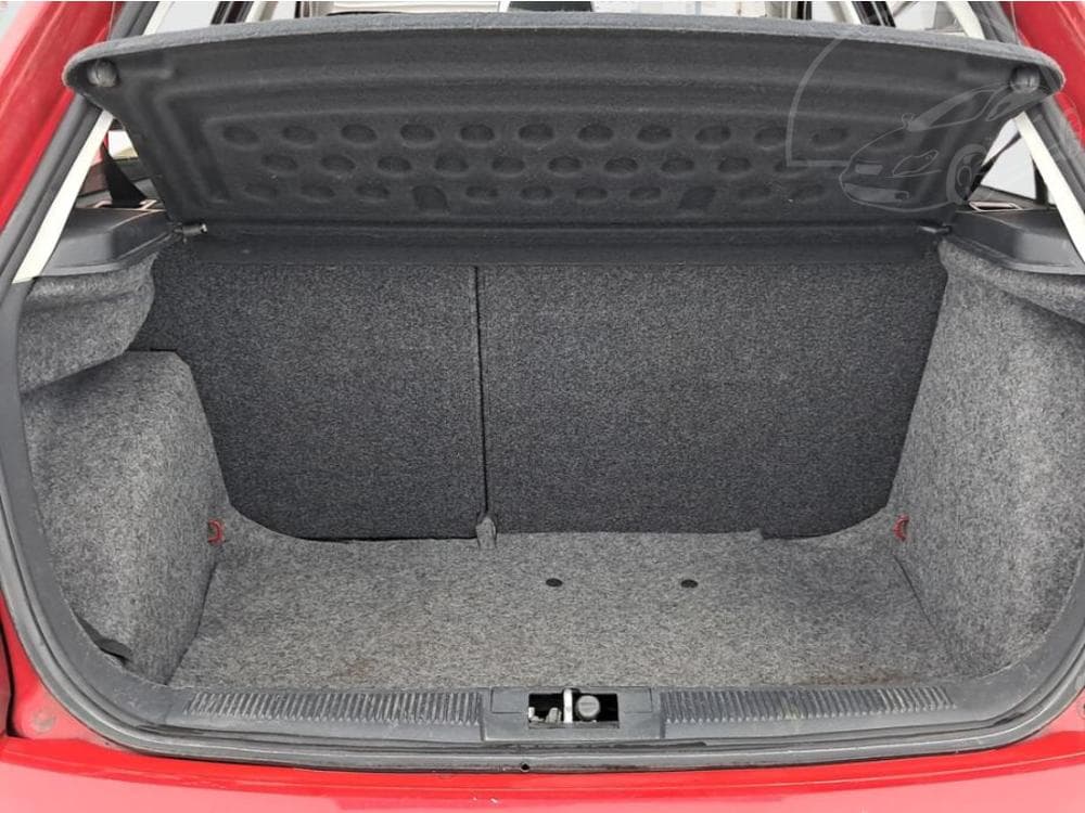 2005 Škoda FABIA - 13