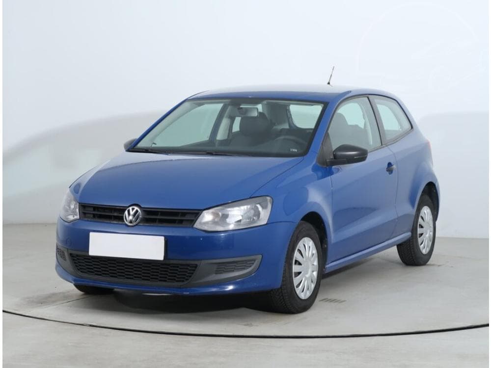 2013 Volkswagen POLO - 2