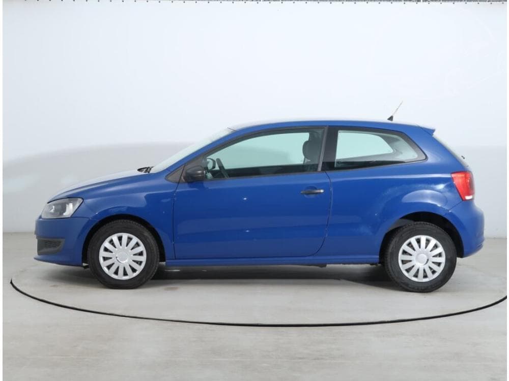 2013 Volkswagen POLO - 3