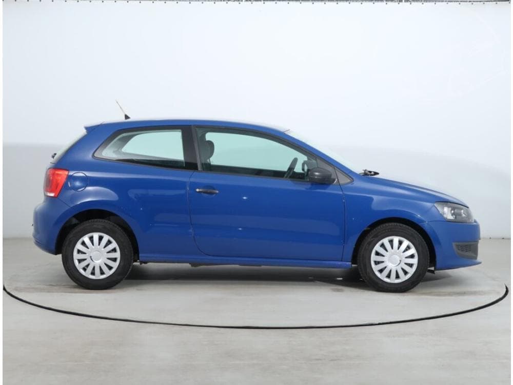 2013 Volkswagen POLO - 6