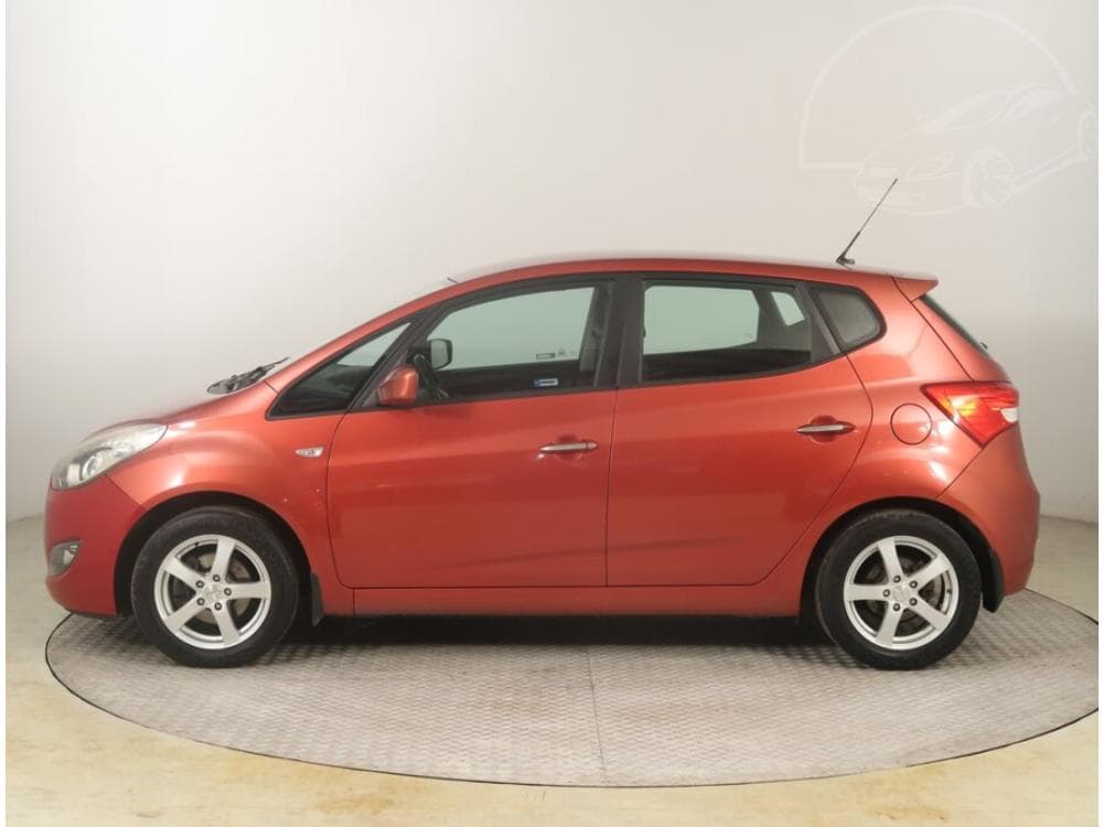2011 Hyundai ix20 - 3