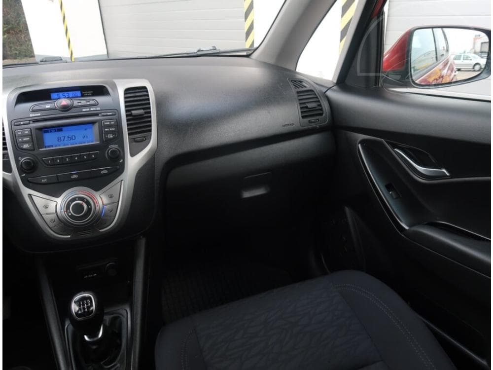2011 Hyundai ix20 - 8