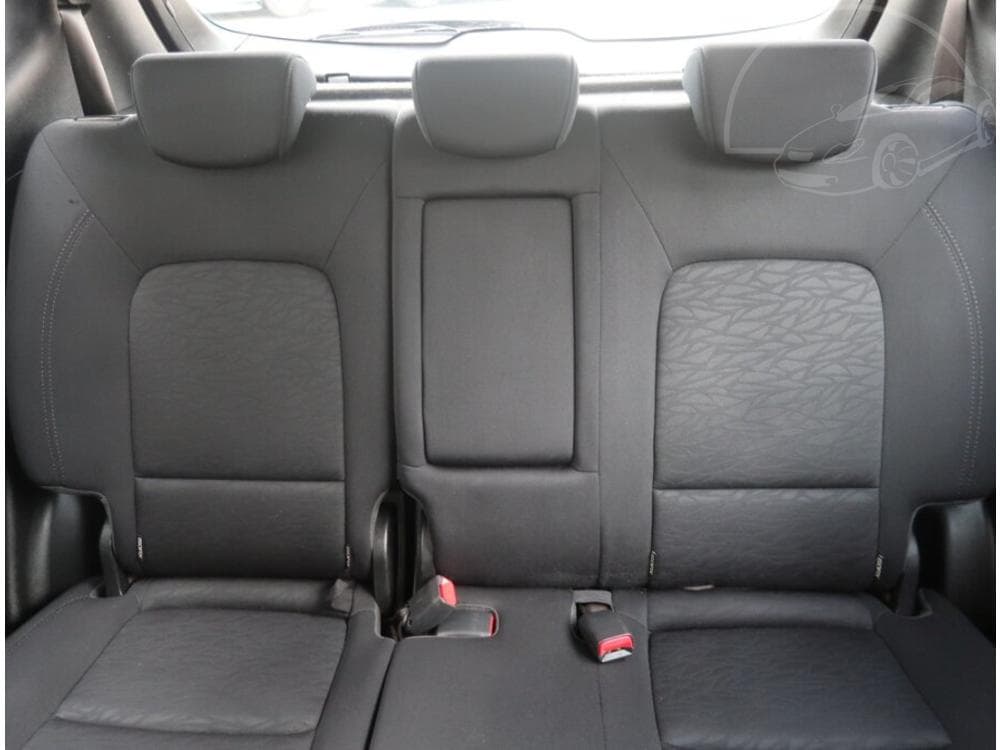 2011 Hyundai ix20 - 10
