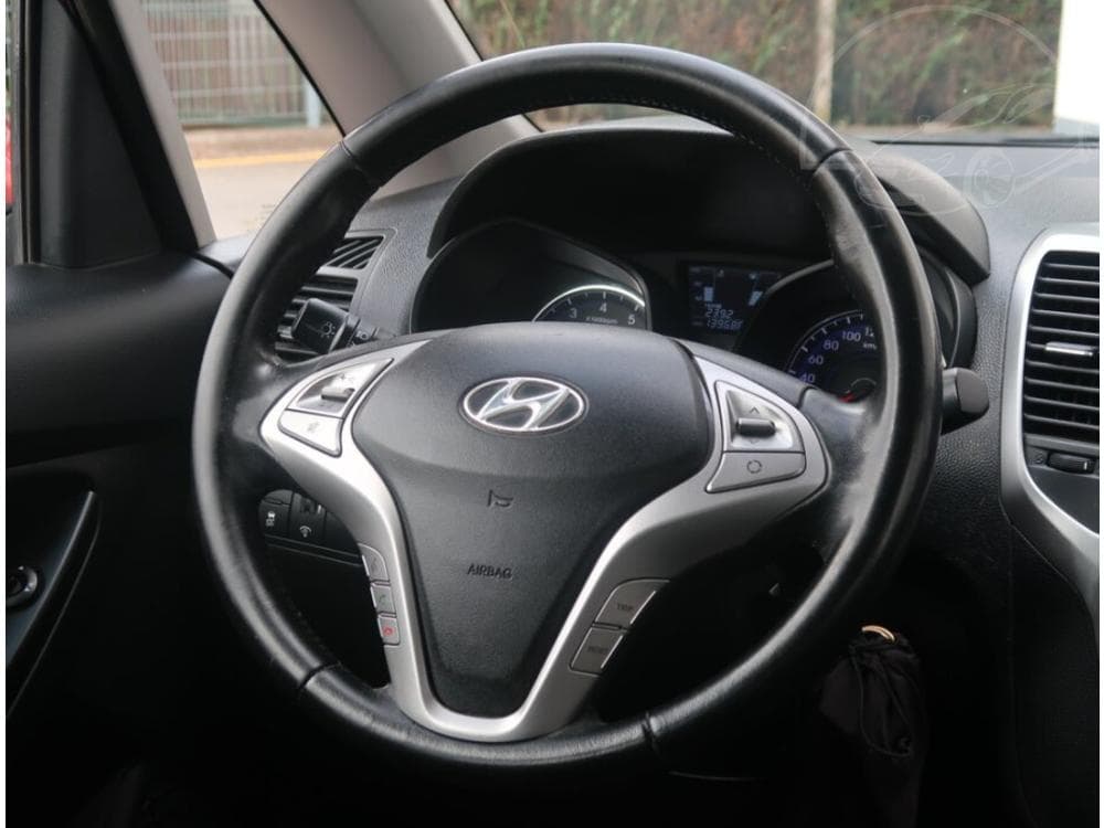 2011 Hyundai ix20 - 15