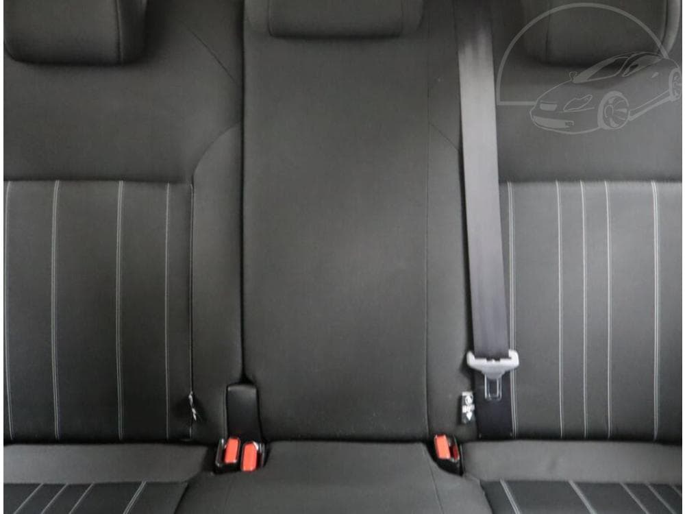2012 Citroen C4 - 10