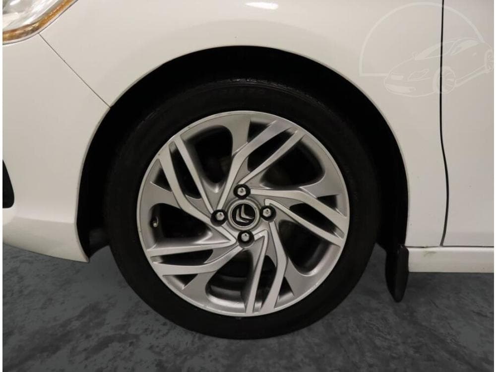 2012 Citroen C4 - 15