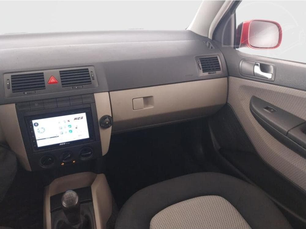 2005 Škoda FABIA - 8