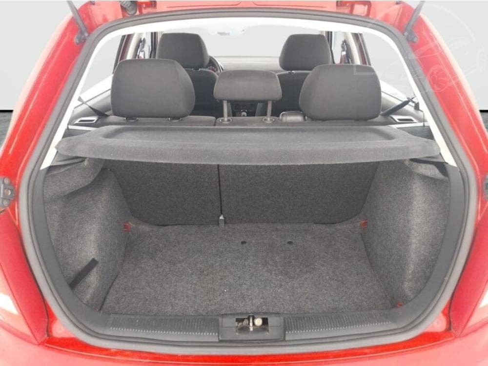 2005 Škoda FABIA - 14