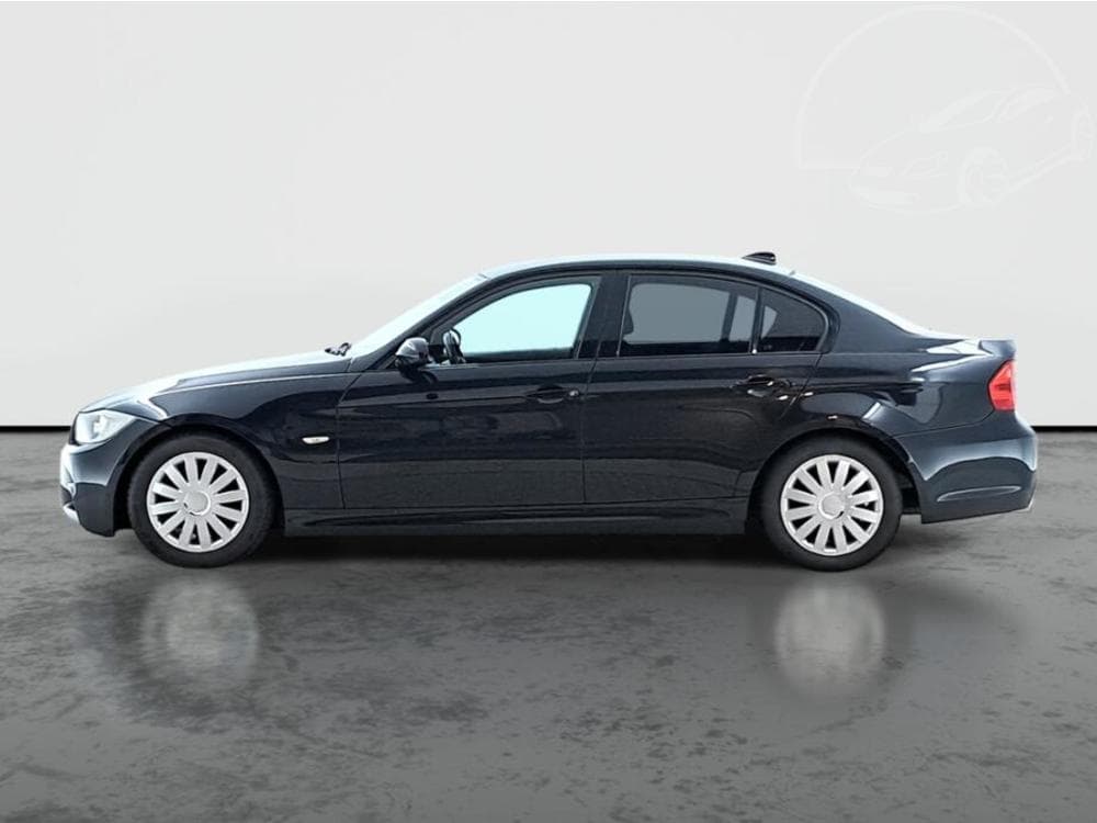 2008 BMW 3-SERIES - 3