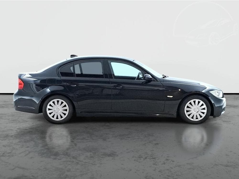 2008 BMW 3-SERIES - 6