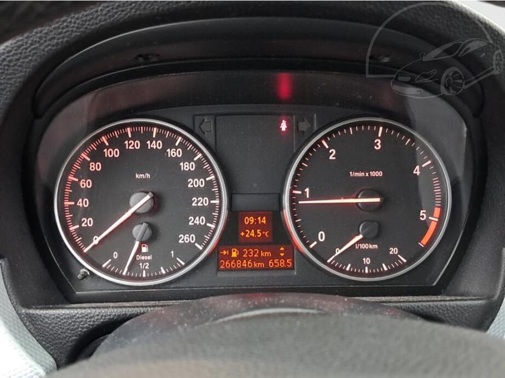 2008 BMW 3-SERIES - 11