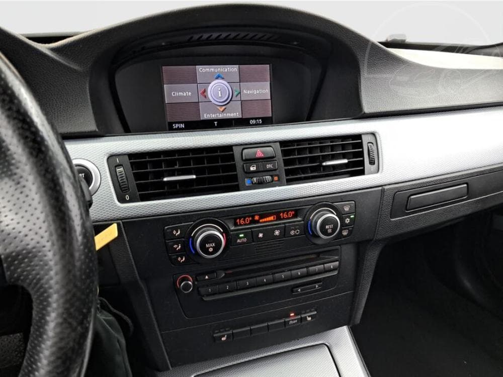 2008 BMW 3-SERIES - 12