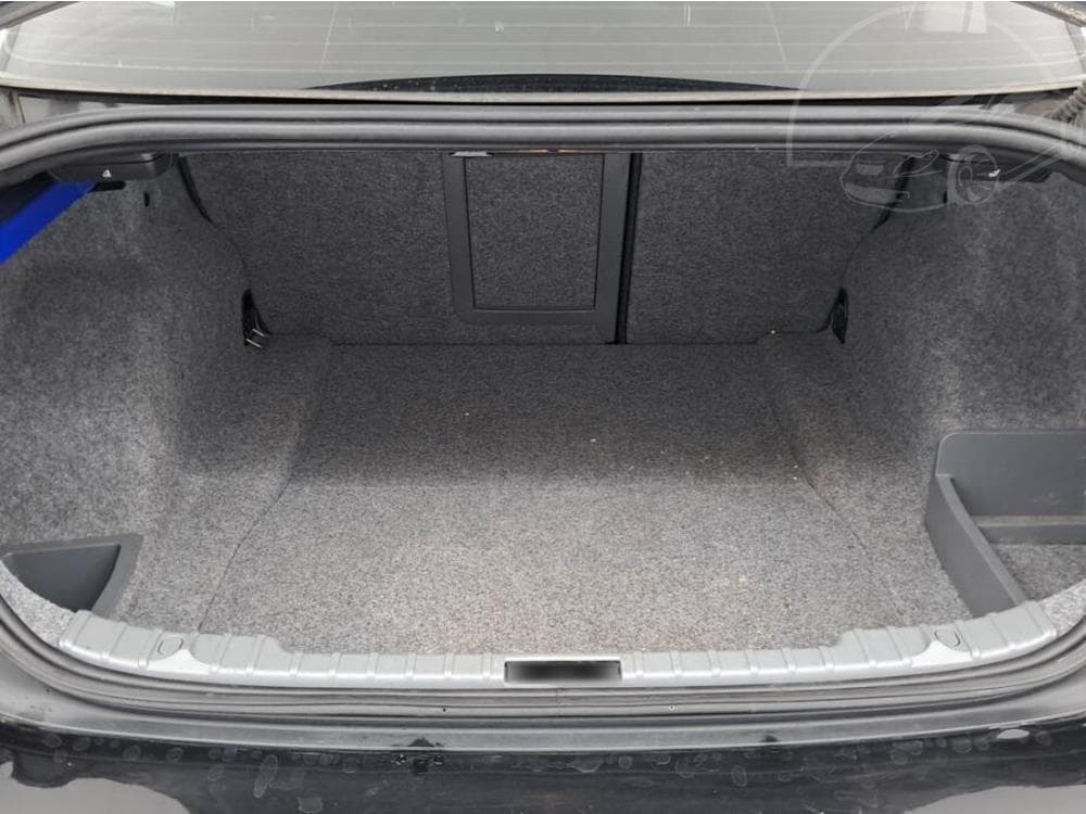2008 BMW 3-SERIES - 13