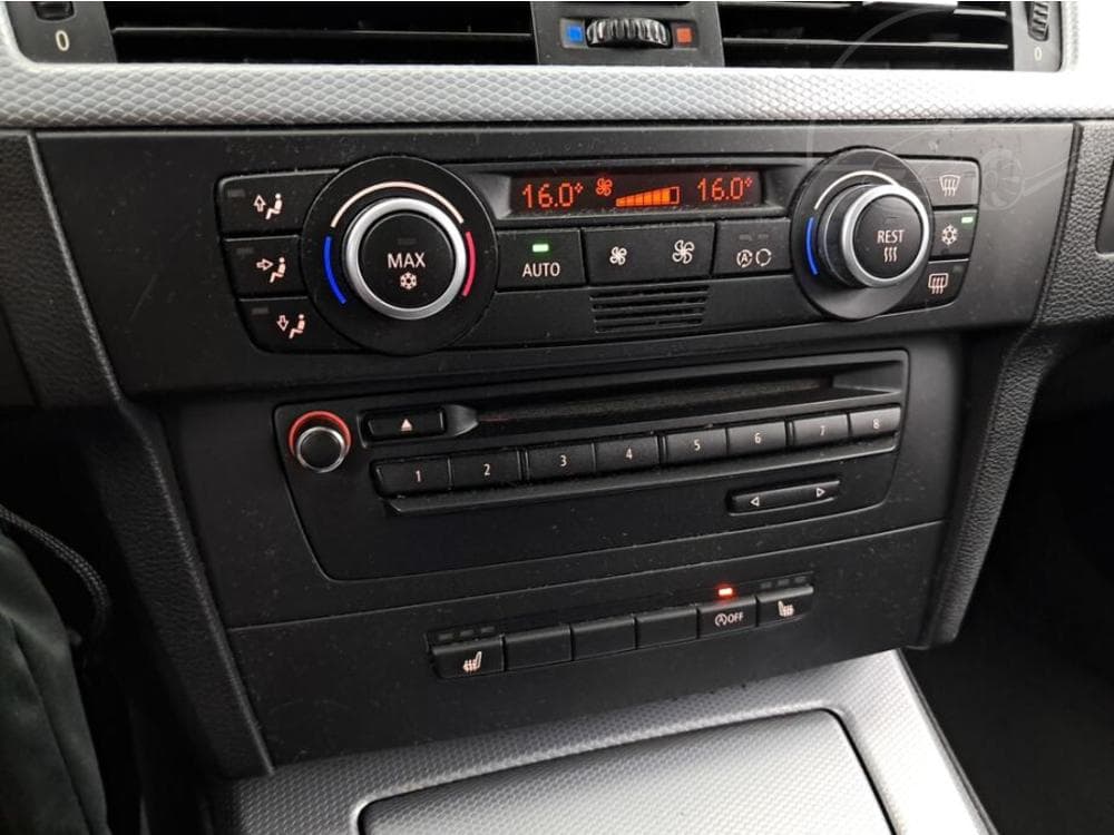 2008 BMW 3-SERIES - 14