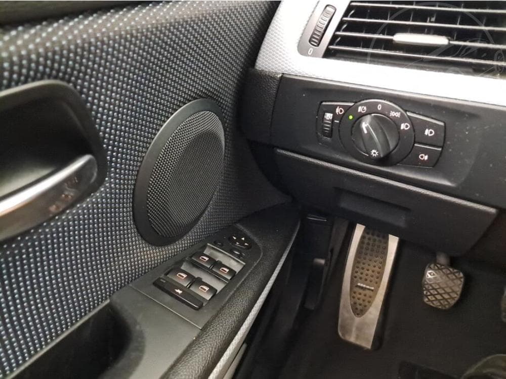 2008 BMW 3-SERIES - 15