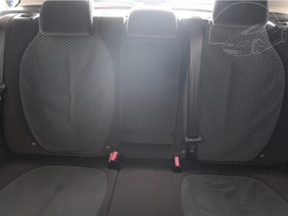 2006 Citroen C4 - 10