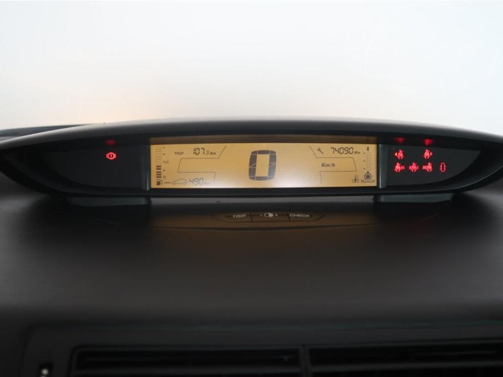 2006 Citroen C4 - 11