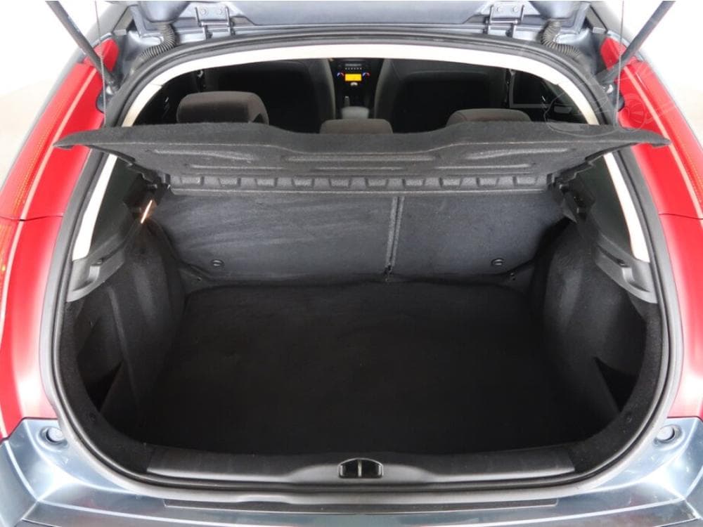 2006 Citroen C4 - 13