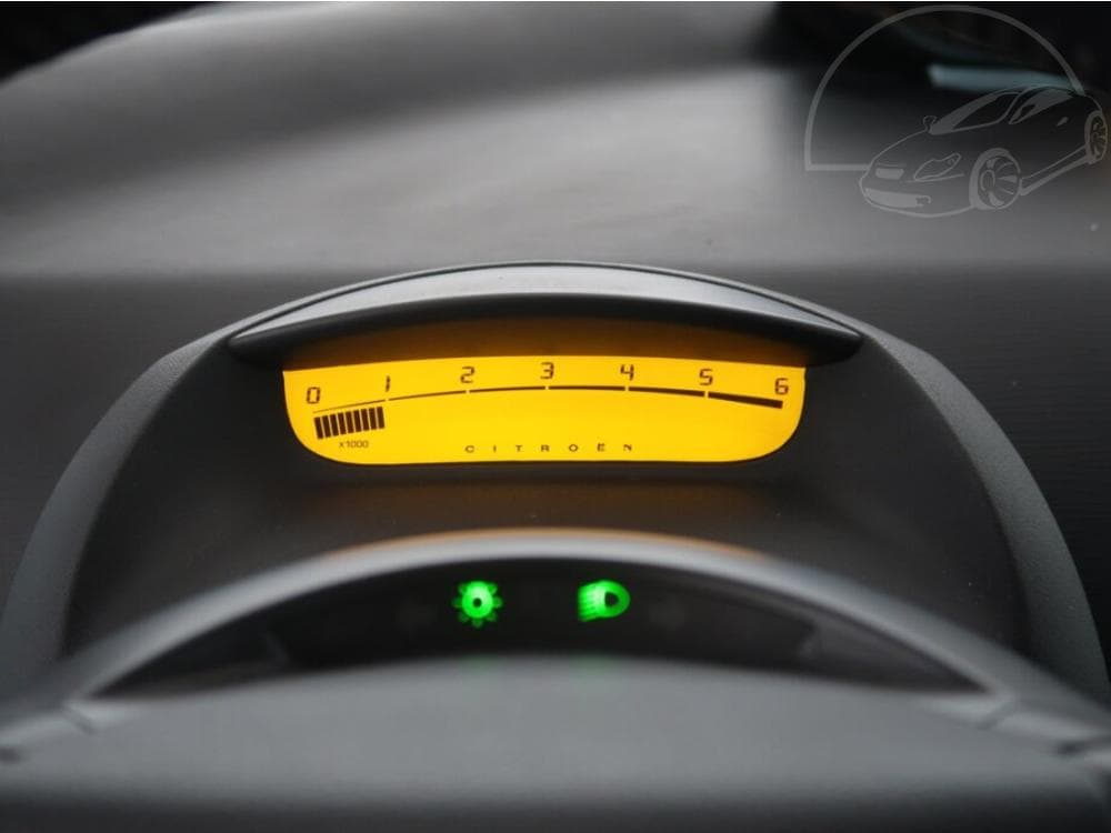 2006 Citroen C4 - 14