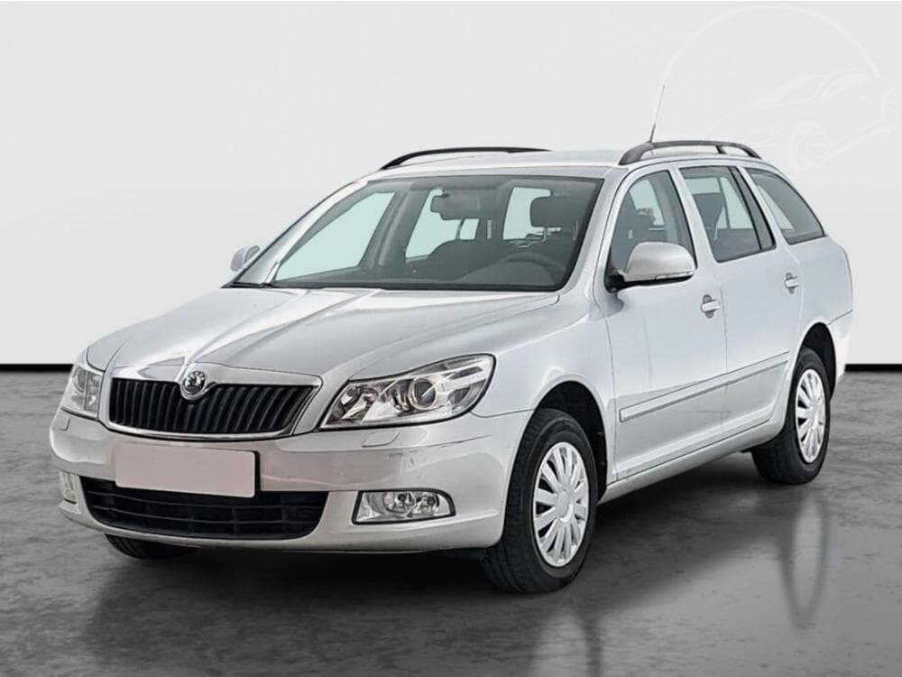 2011 Škoda OCTAVIA - 2
