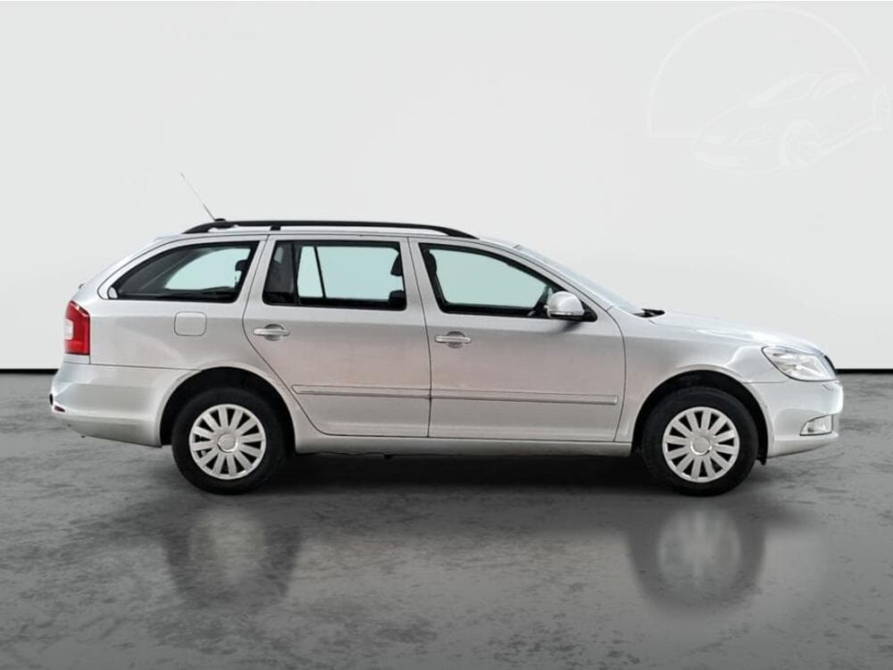 2011 Škoda OCTAVIA - 6