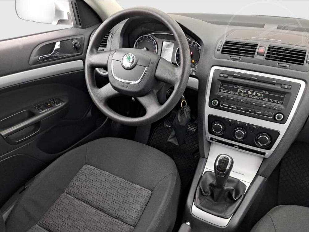 2011 Škoda OCTAVIA - 7