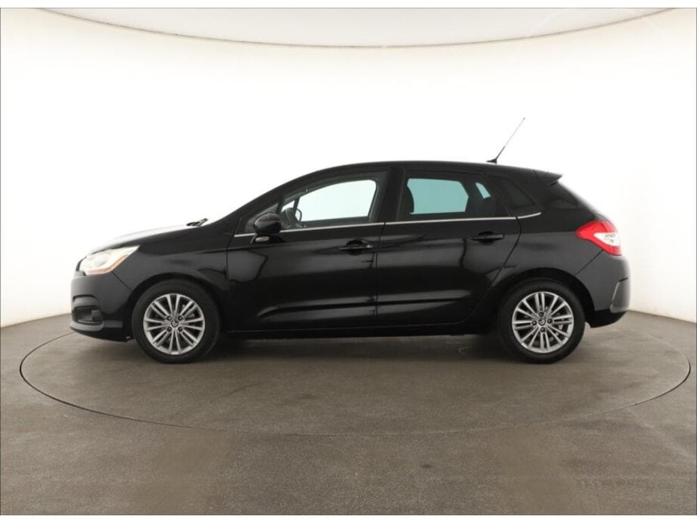 2012 Citroen C4 - 3