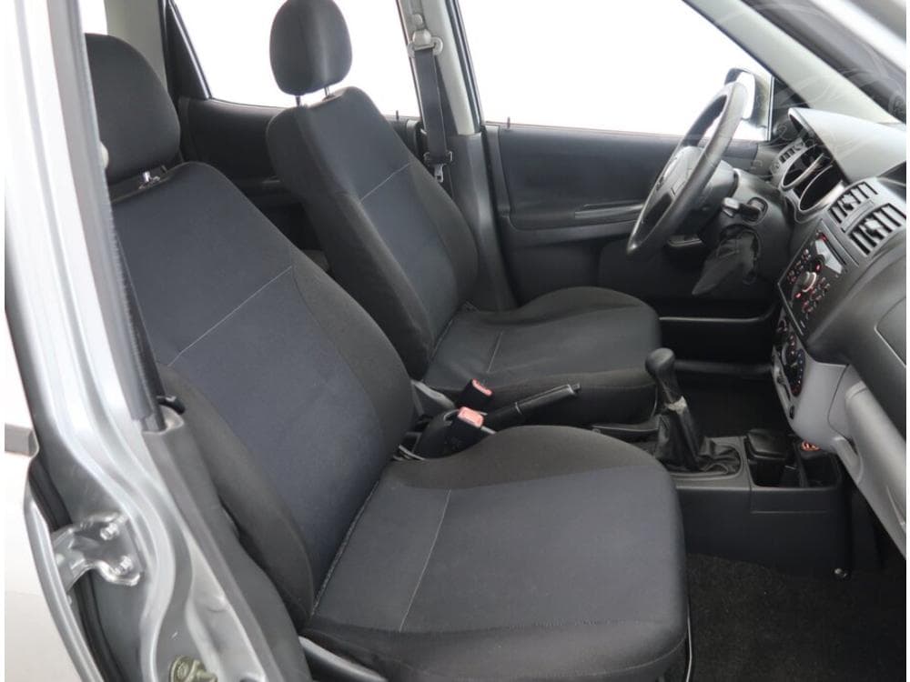 2004 Suzuki IGNIS - 9