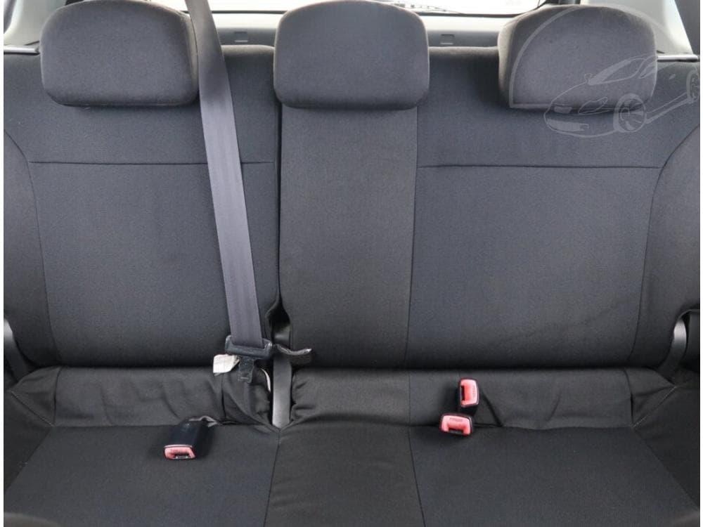 2004 Suzuki IGNIS - 10