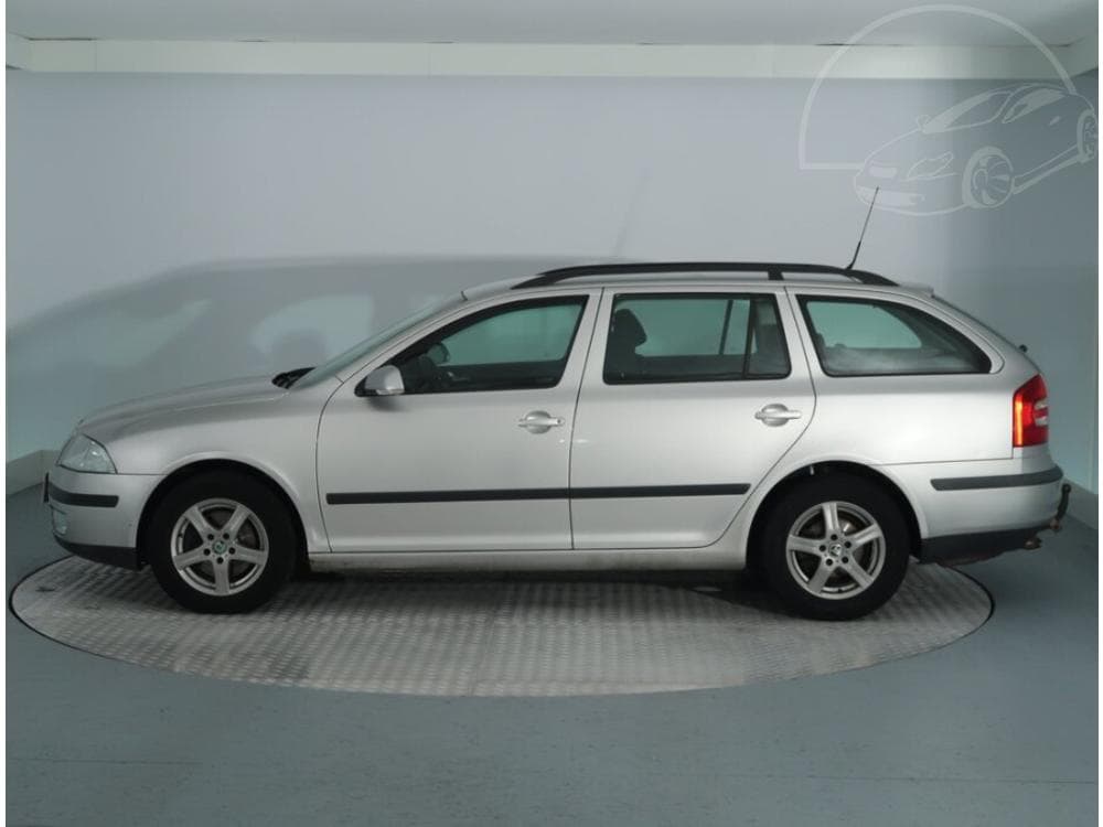 2007 Škoda OCTAVIA - 3