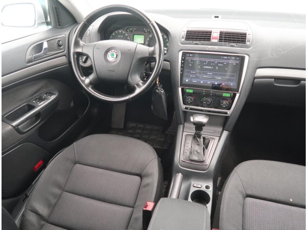 2007 Škoda OCTAVIA - 7
