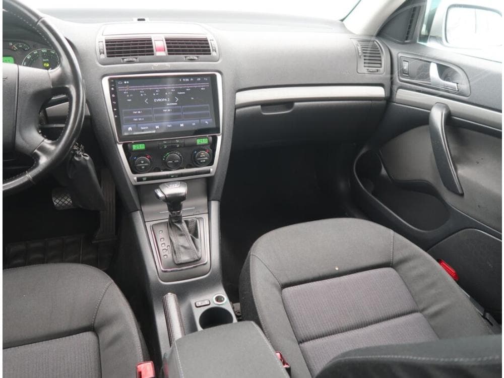 2007 Škoda OCTAVIA - 8