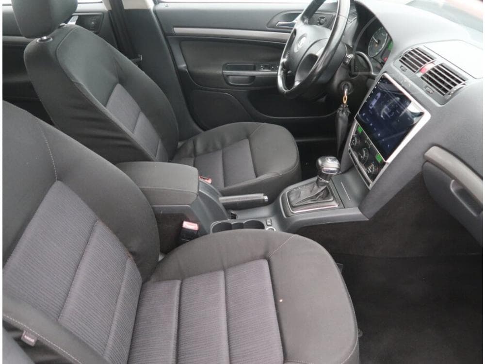 2007 Škoda OCTAVIA - 9