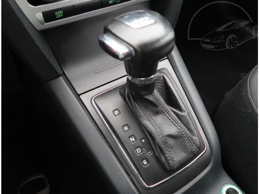2007 Škoda OCTAVIA - 12