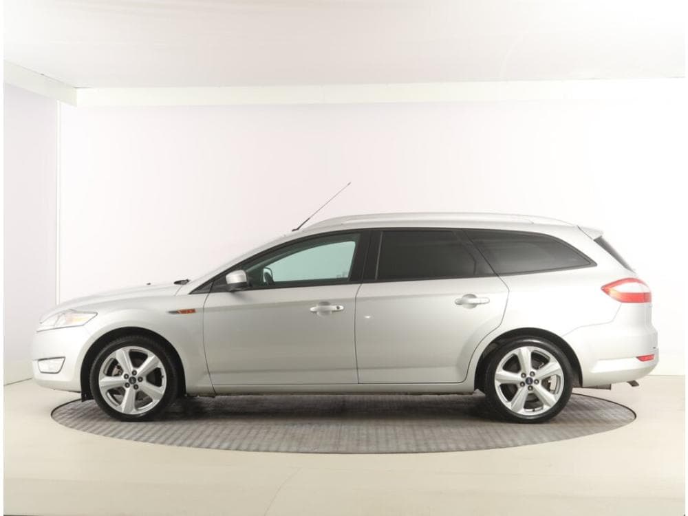 2009 Ford MONDEO - 3