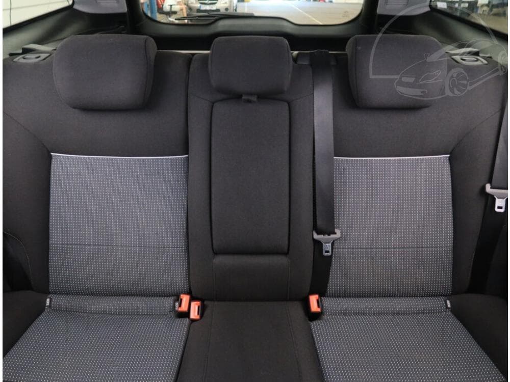 2009 Ford MONDEO - 10